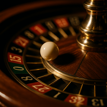 Malina Casino - Live Roulette with Real Dealers