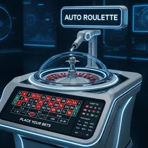 Malina - Live Roulette Game