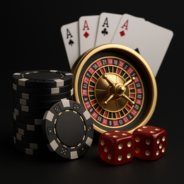 Malina Casino - Odgovorno igranje in varno kockanje v Sloveniji
