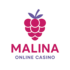 Malina Casino Logo