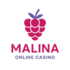 Malina Casino Logo
