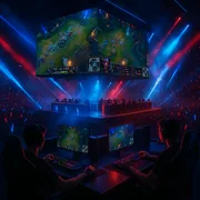 Malina - Esports Betting