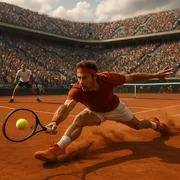 Malina - Tennis Betting